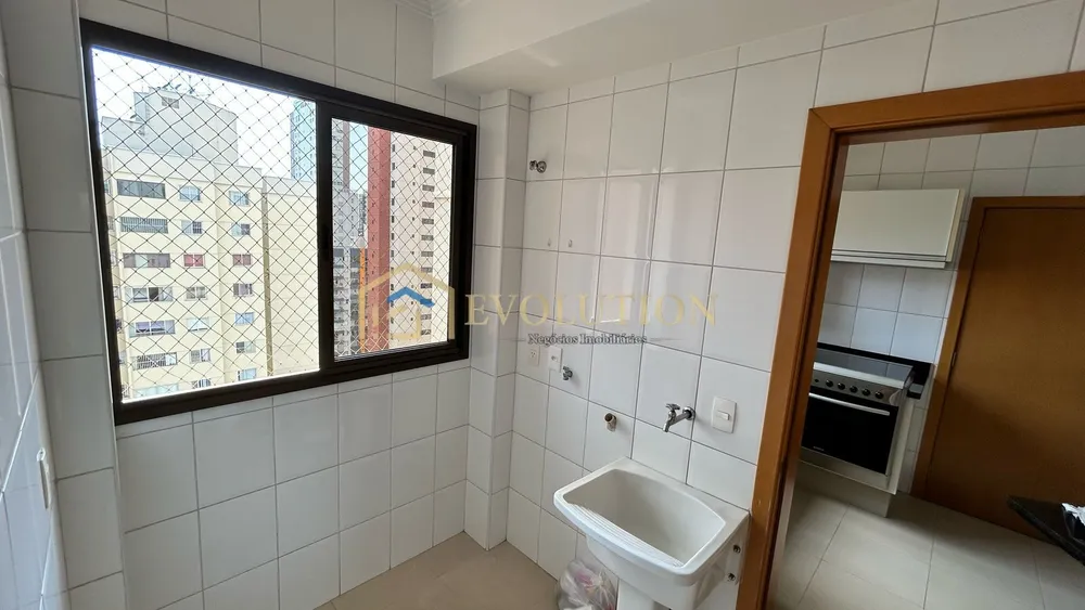 Apartamento, 3 quartos, 134 m² - Foto 6