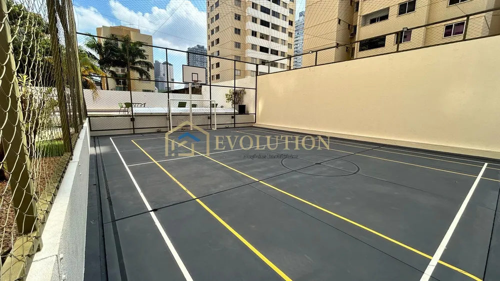 Apartamento, 3 quartos, 134 m² - Foto 13