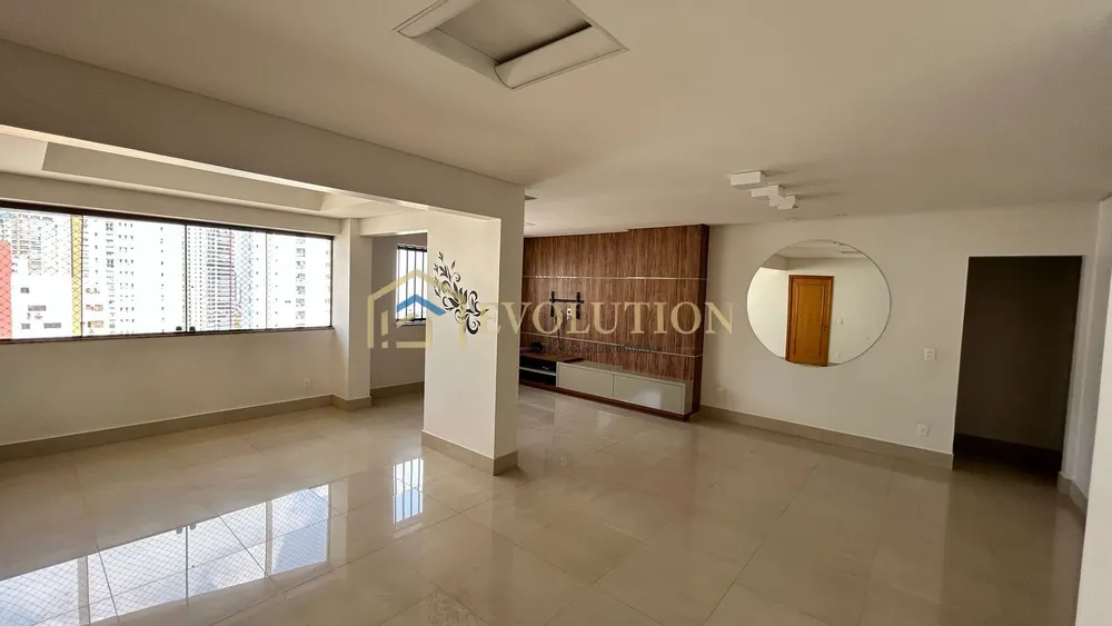 Apartamento, 3 quartos, 134 m² - Foto 1