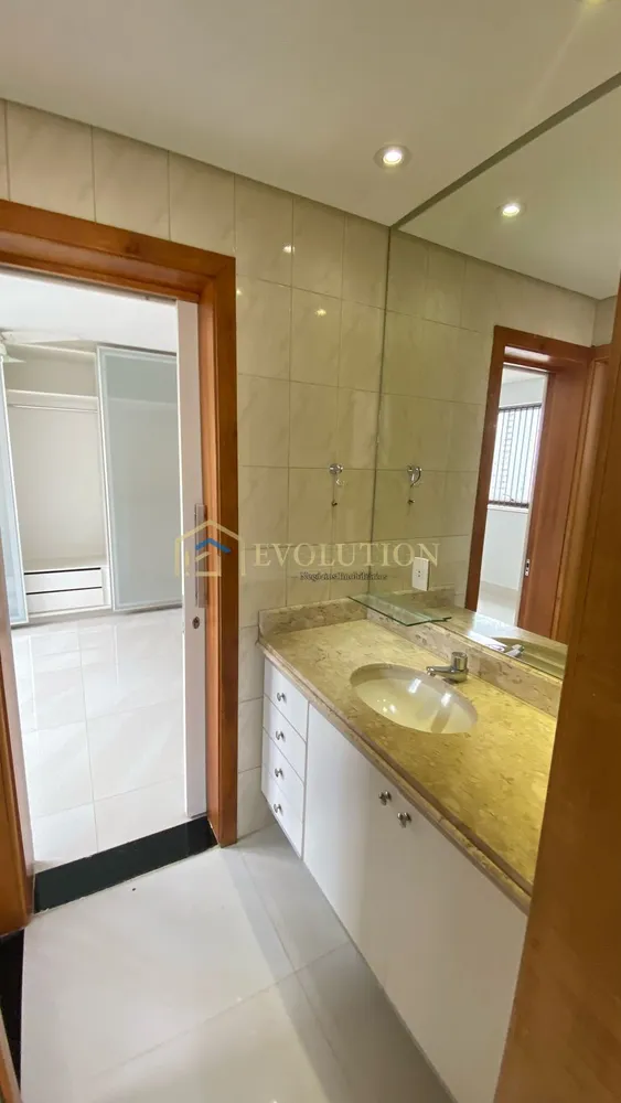 Apartamento, 3 quartos, 134 m² - Foto 3