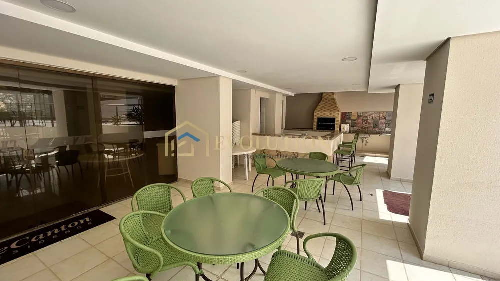 Apartamento, 3 quartos, 134 m² - Foto 14