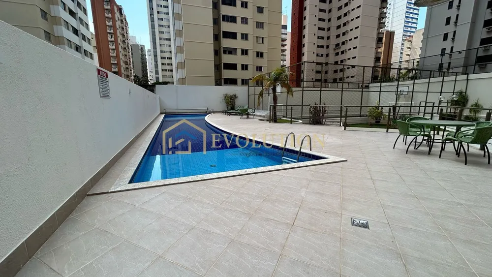 Apartamento, 3 quartos, 134 m² - Foto 15