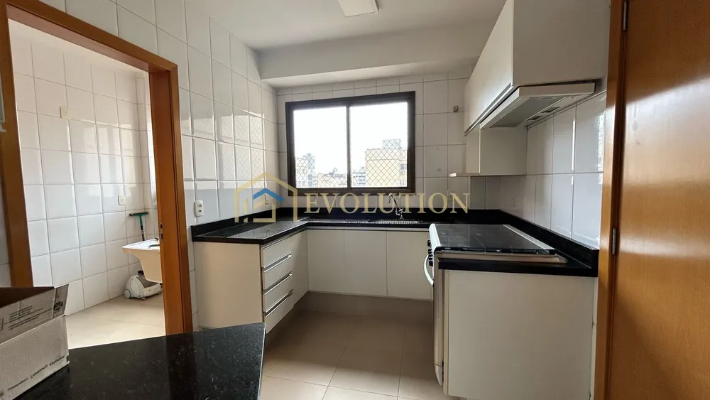 Apartamento, 3 quartos, 134 m² - Foto 5