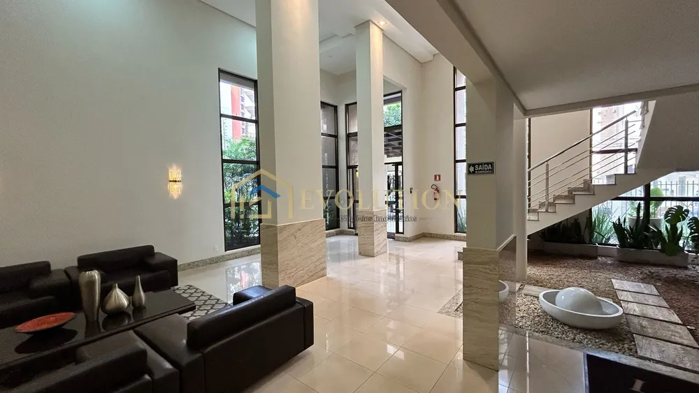 Apartamento, 3 quartos, 134 m² - Foto 16