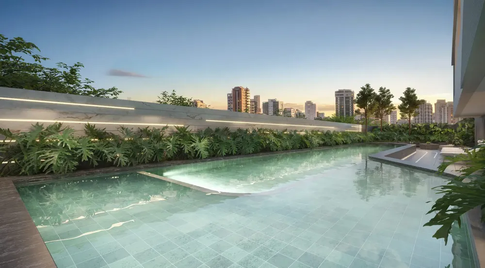 Apartamento, 4 quartos, 538 m² - Foto 7
