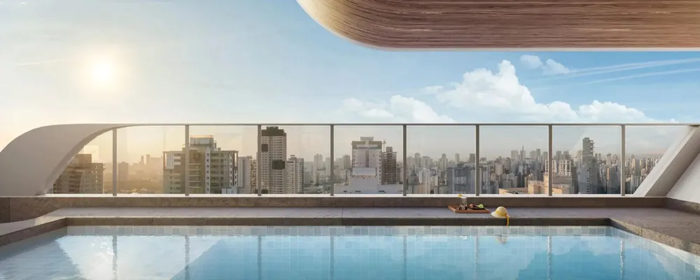 Apartamento, 4 quartos, 538 m² - Foto 3
