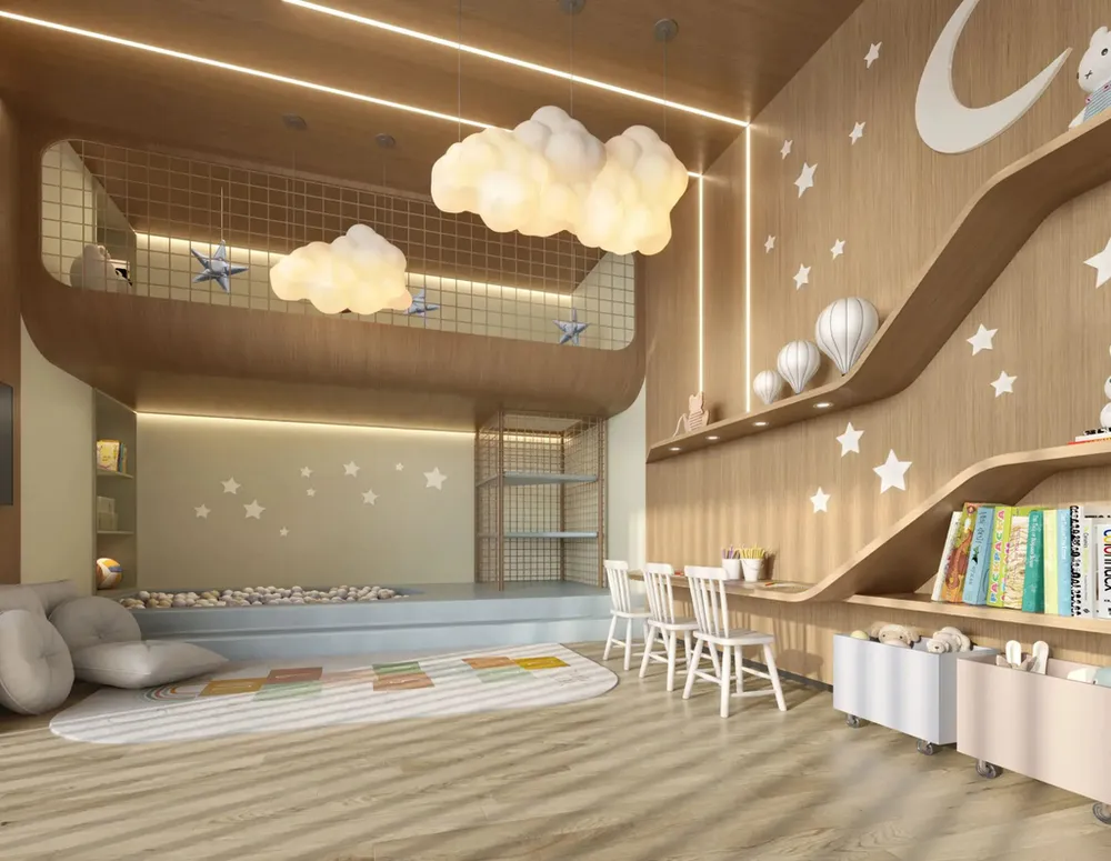 Apartamento, 4 quartos, 538 m² - Foto 5