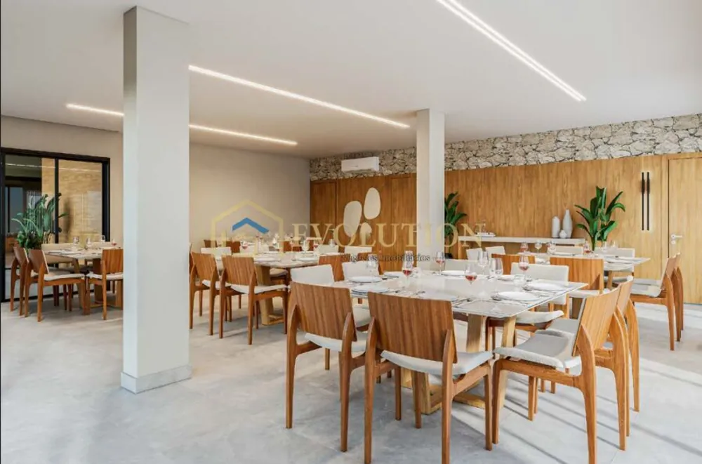 Apartamento, 2 quartos, 54 m² - Foto 7