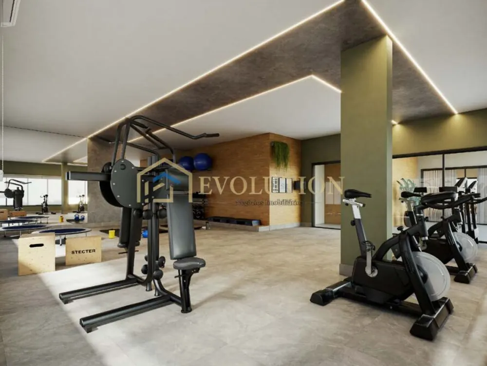 Apartamento, 2 quartos, 54 m² - Foto 9