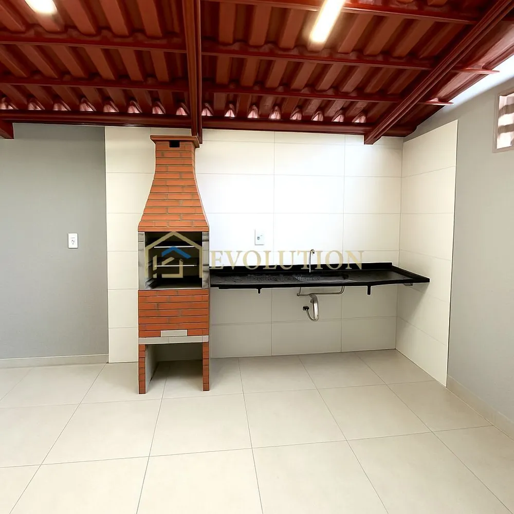 Casa, 2 quartos, 90 m² - Foto 10