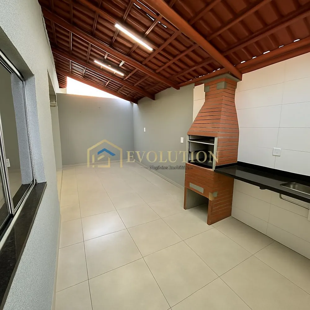 Casa, 2 quartos, 90 m² - Foto 1