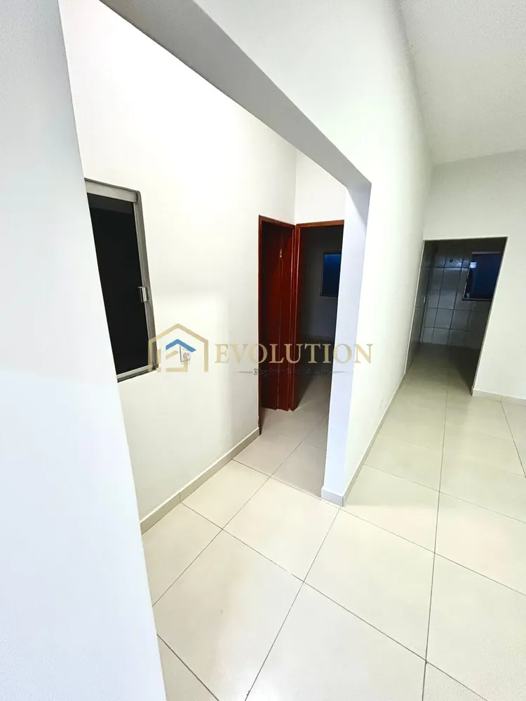Casa, 2 quartos, 90 m² - Foto 3