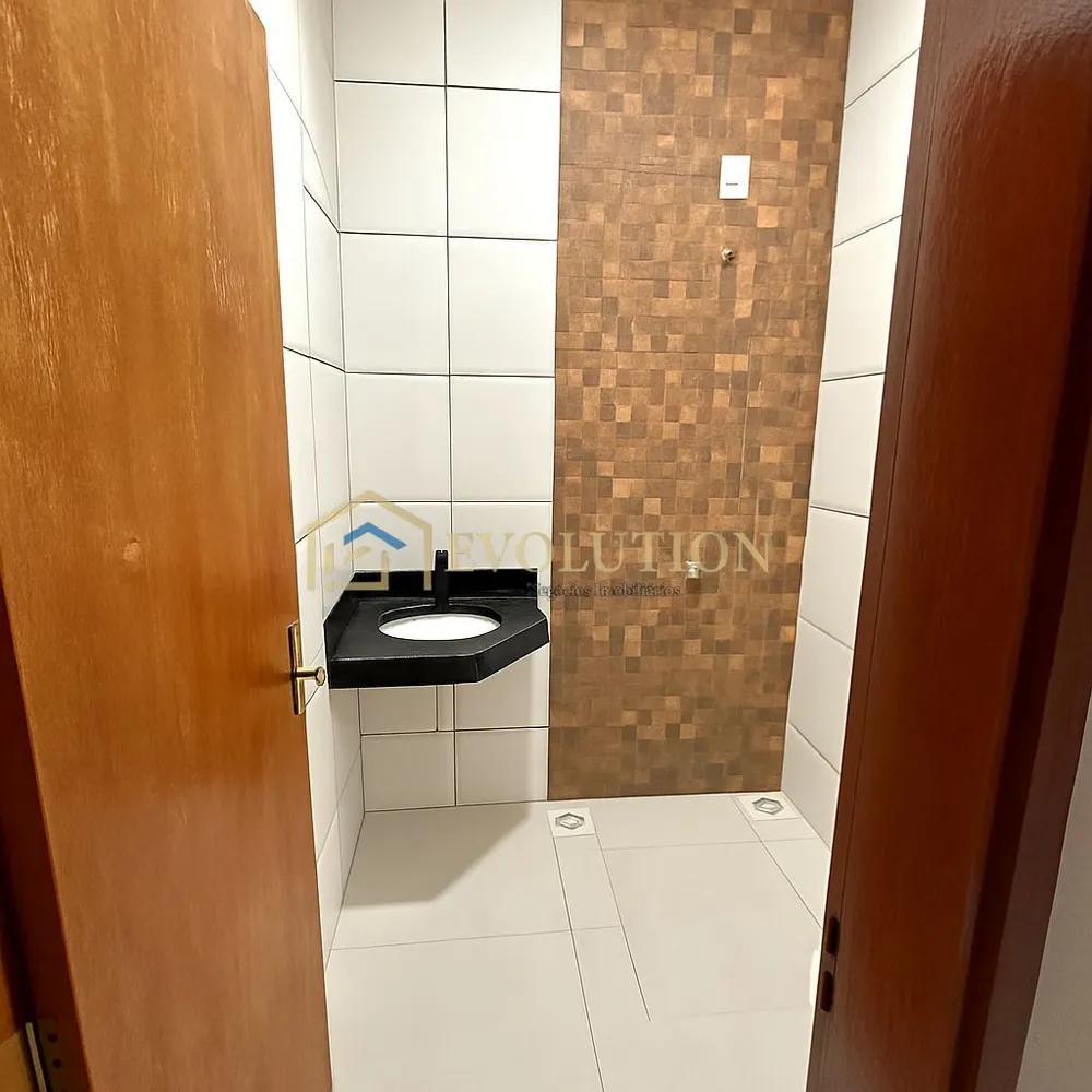 Casa, 2 quartos, 90 m² - Foto 11