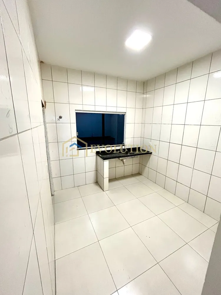 Casa, 2 quartos, 90 m² - Foto 4
