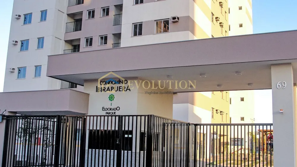 Apartamento, 2 quartos, 54 m² - Foto 14