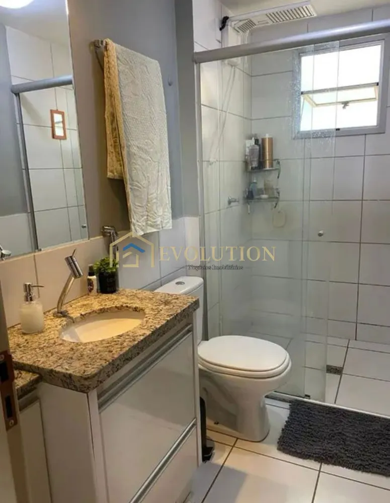 Apartamento, 2 quartos, 54 m² - Foto 7