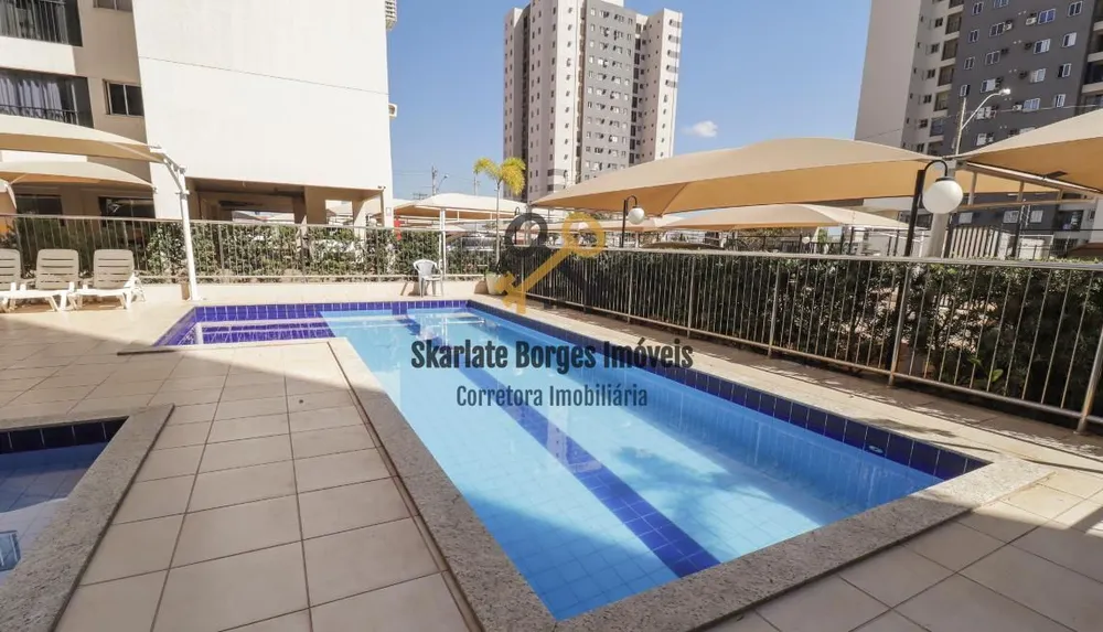 Apartamento, 2 quartos, 54 m² - Foto 2
