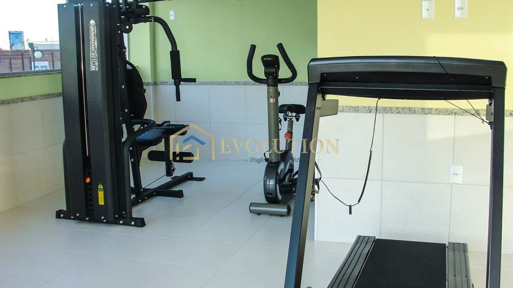 Apartamento, 2 quartos, 54 m² - Foto 16