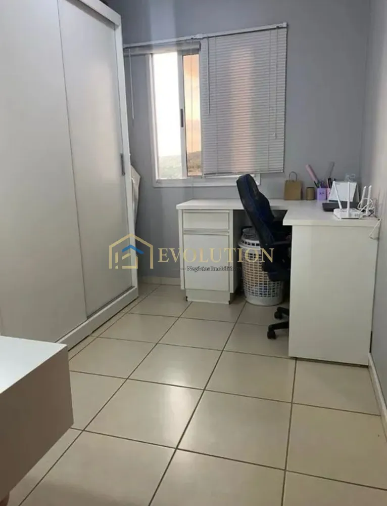 Apartamento, 2 quartos, 54 m² - Foto 8