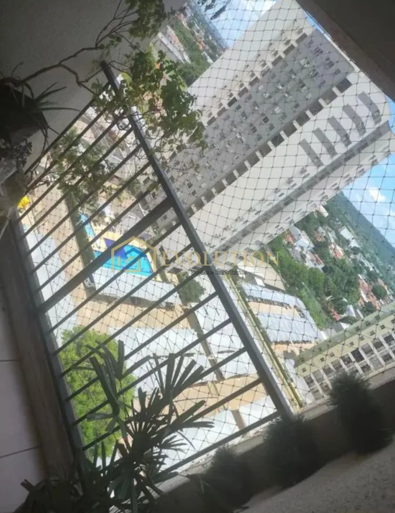 Apartamento, 2 quartos, 54 m² - Foto 9