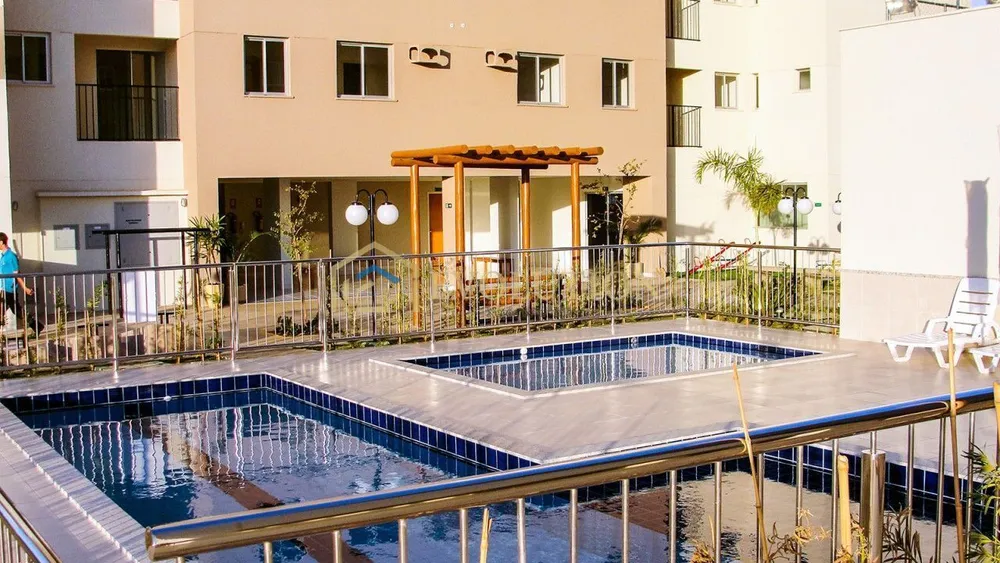 Apartamento, 2 quartos, 54 m² - Foto 10