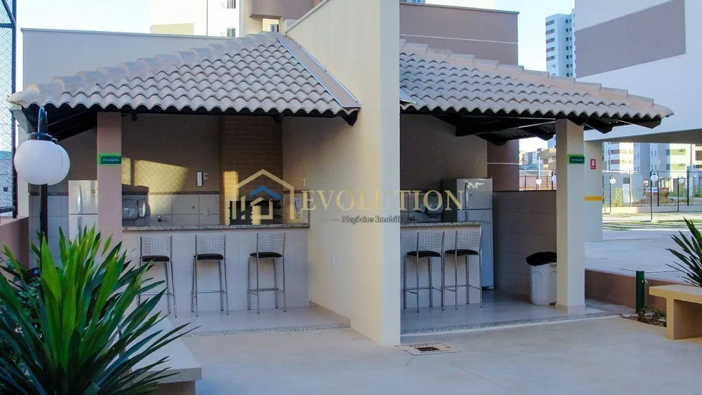 Apartamento, 2 quartos, 54 m² - Foto 11