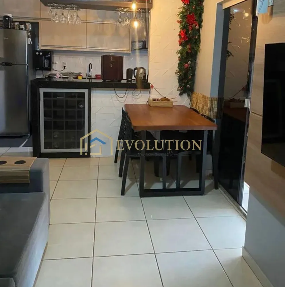 Apartamento, 2 quartos, 54 m² - Foto 5