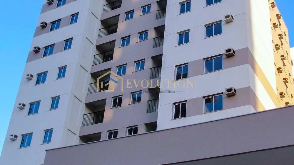 Apartamento, 2 quartos, 54 m² - Foto 15