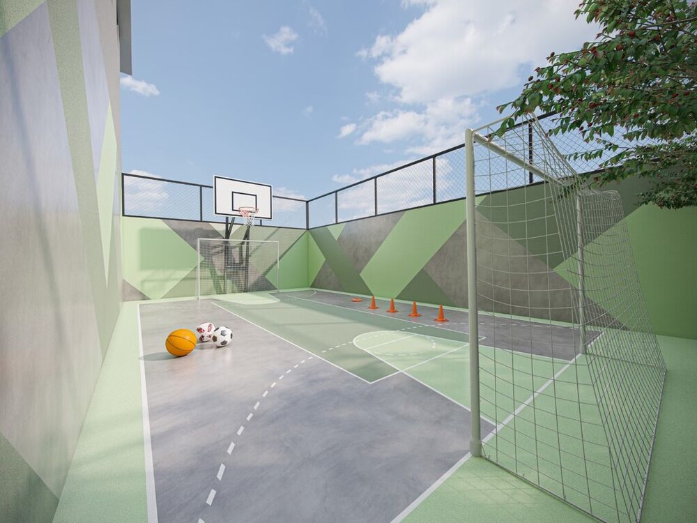 Apartamento, 2 quartos, 82 m² - Foto 8