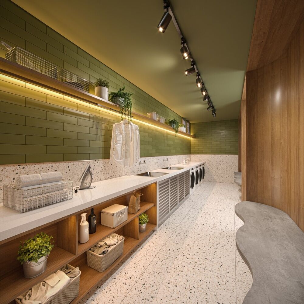 Apartamento, 2 quartos, 82 m² - Foto 6