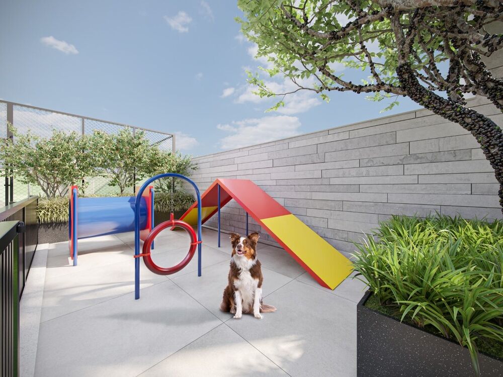 Apartamento, 2 quartos, 82 m² - Foto 9