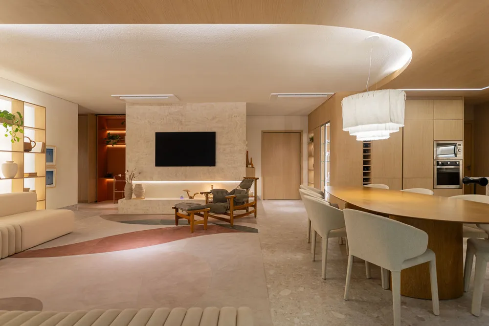 Apartamento, 4 quartos, 278 m² - Foto 5