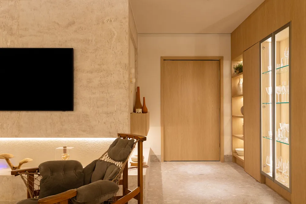 Apartamento, 4 quartos, 278 m² - Foto 6
