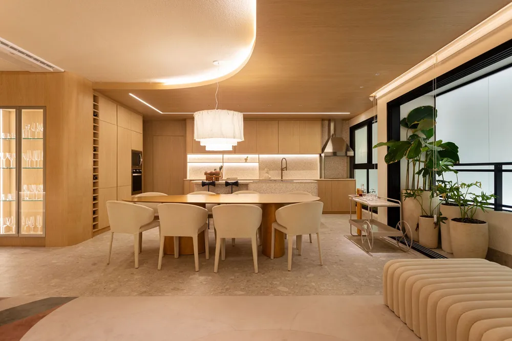 Apartamento, 4 quartos, 278 m² - Foto 4