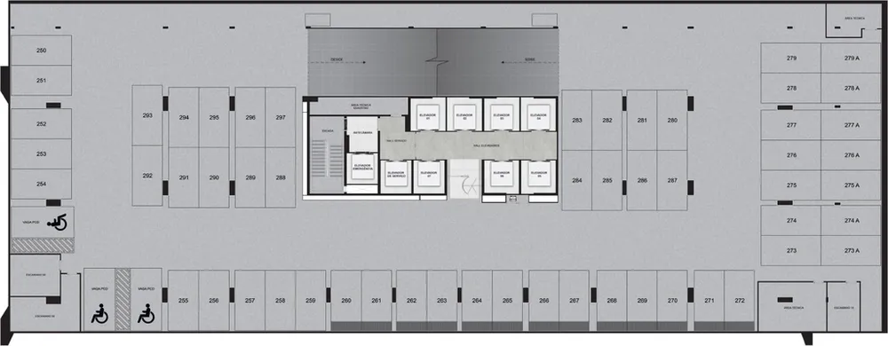 Sala-Conjunto, 54 m² - Foto 14