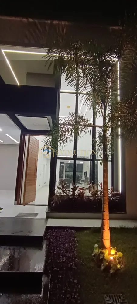 Casa, 3 quartos, 172 m² - Foto 1