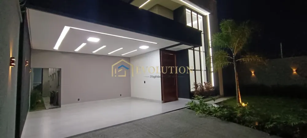 Casa, 3 quartos, 172 m² - Foto 9