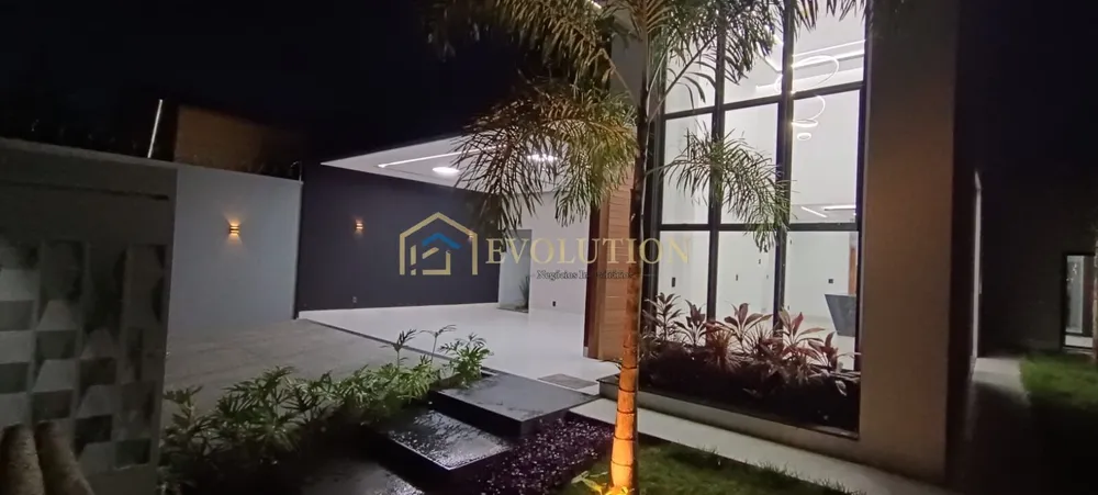 Casa, 3 quartos, 172 m² - Foto 2