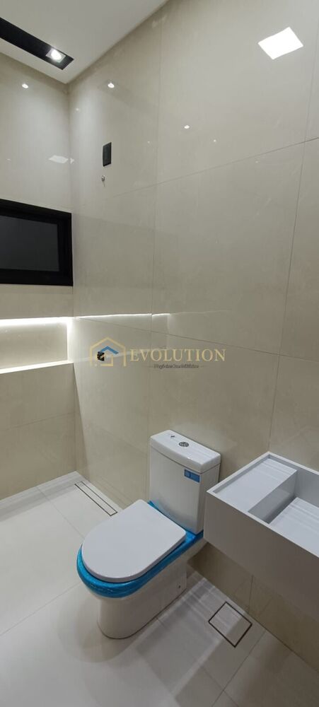 Casa, 3 quartos, 172 m² - Foto 4