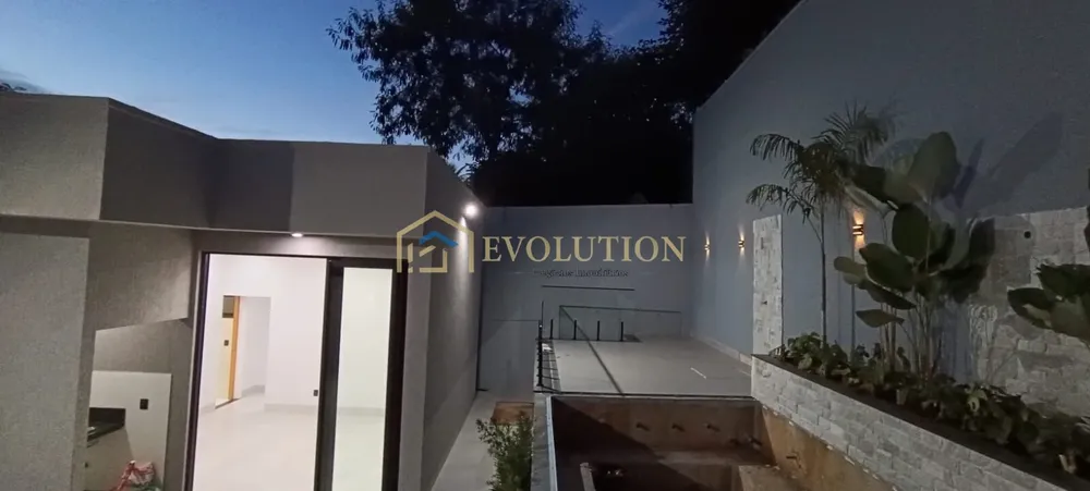 Casa, 3 quartos, 172 m² - Foto 6