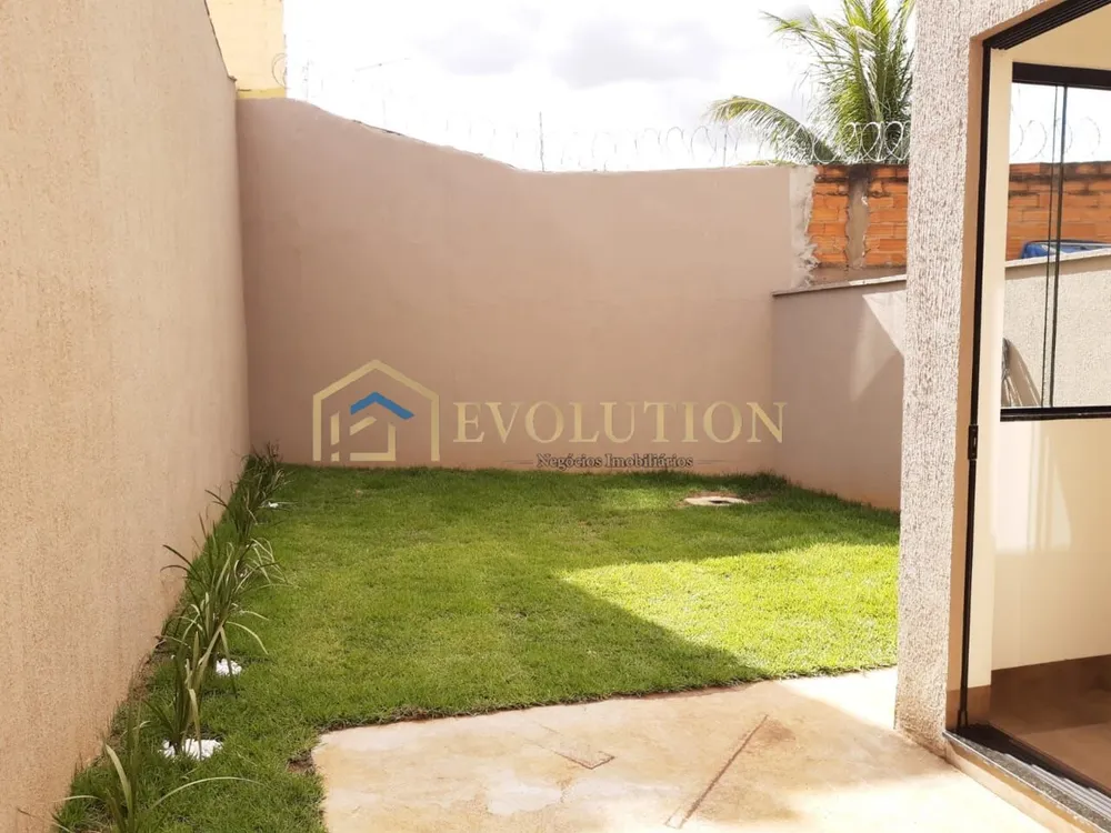 Casa, 3 quartos, 157 m² - Foto 2