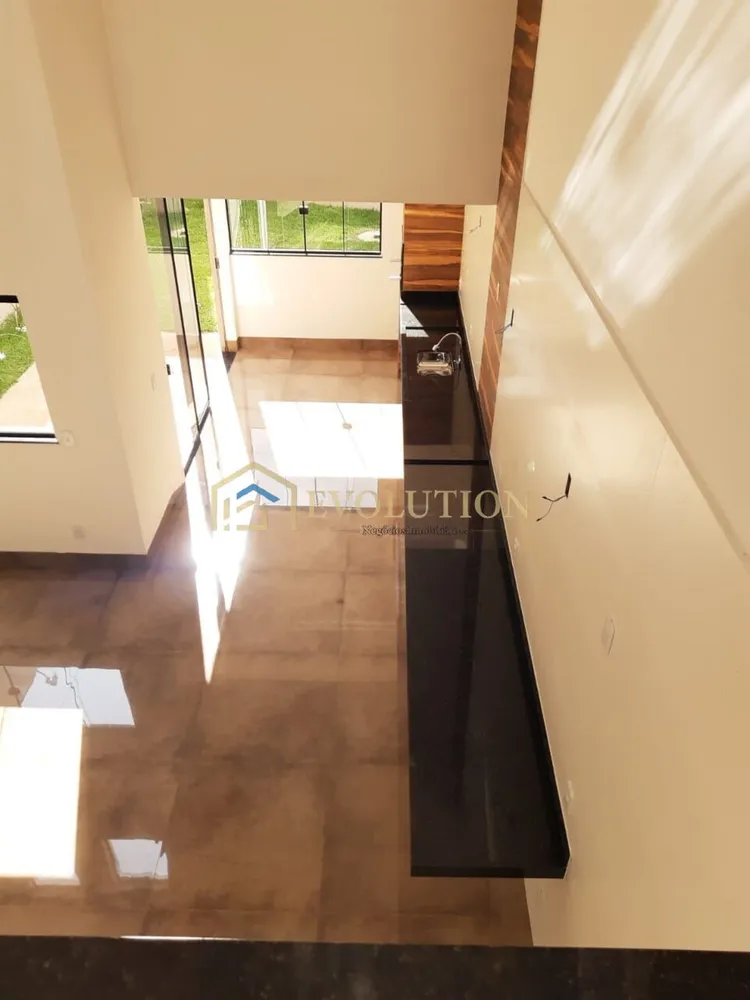 Casa, 3 quartos, 157 m² - Foto 5