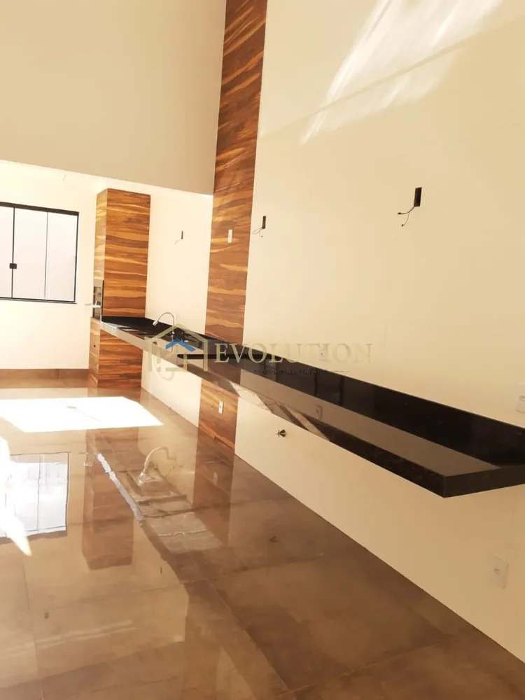 Casa, 3 quartos, 157 m² - Foto 11
