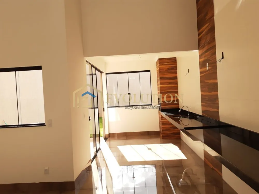 Casa, 3 quartos, 157 m² - Foto 6