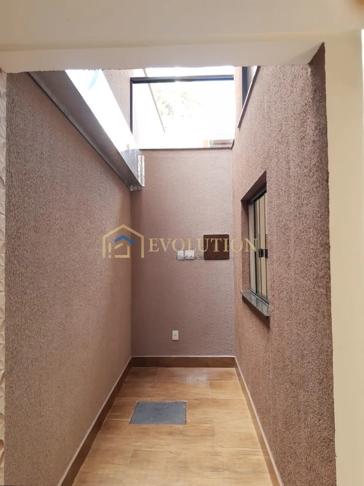 Casa, 3 quartos, 157 m² - Foto 3