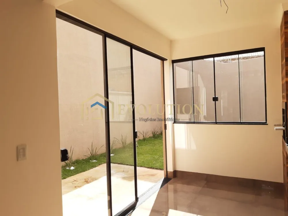 Casa, 3 quartos, 157 m² - Foto 12