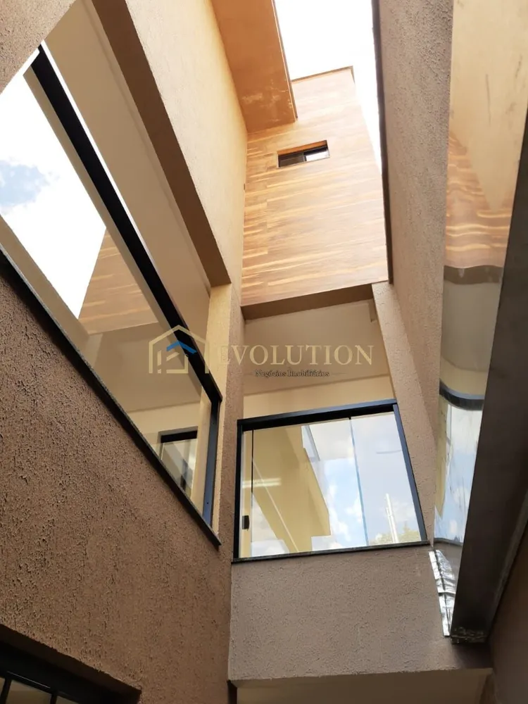 Casa, 3 quartos, 157 m² - Foto 10