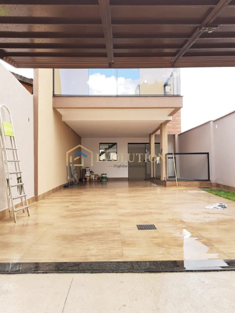 Casa, 3 quartos, 157 m² - Foto 7