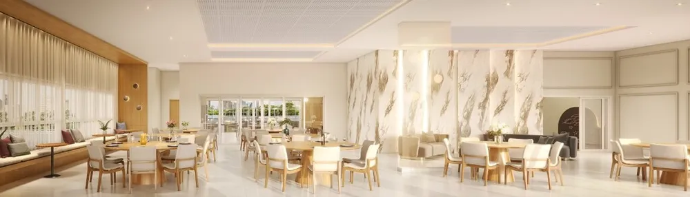 Apartamento, 3 quartos, 143 m² - Foto 8