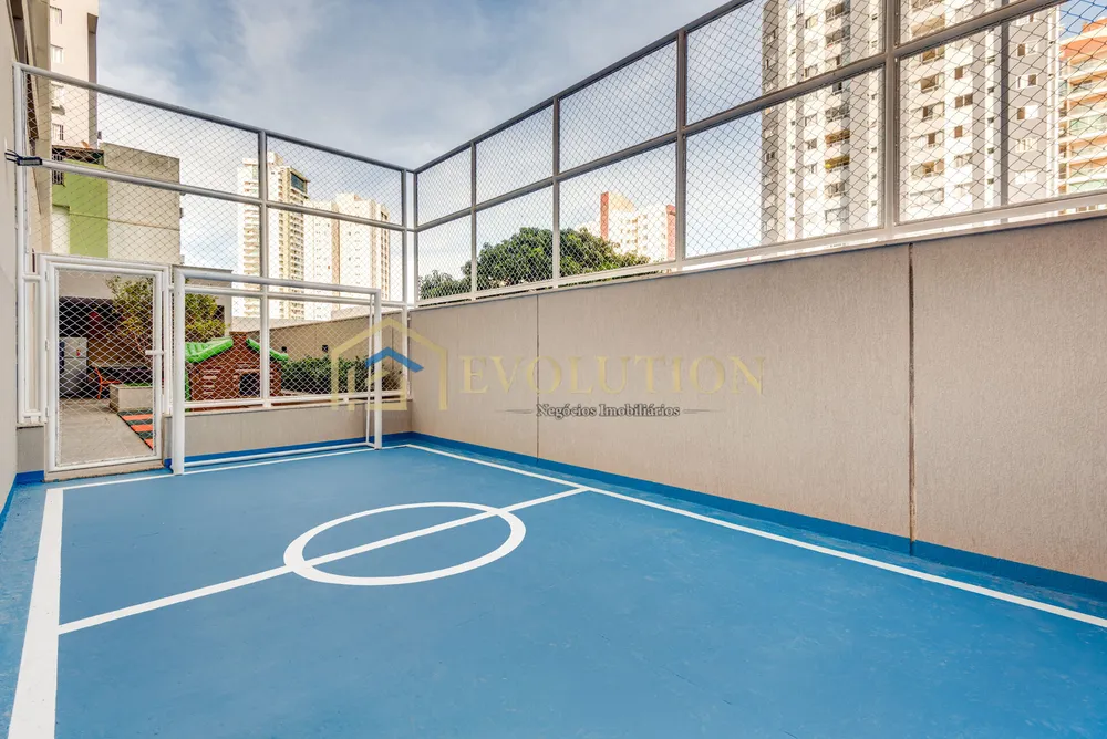 Apartamento, 2 quartos, 65 m² - Foto 13